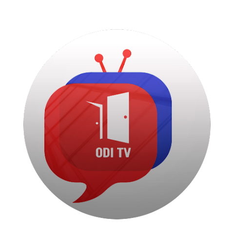 Odi TV App Icon